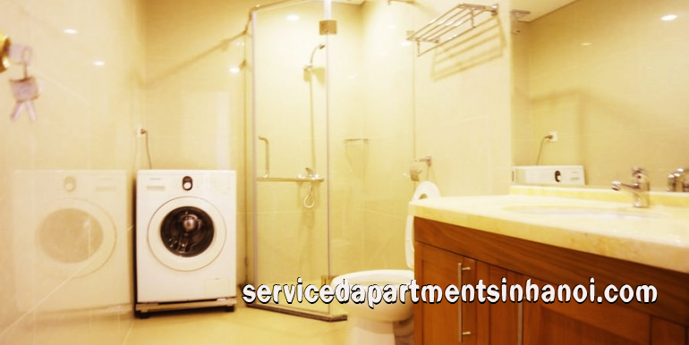 Two bedroom Apartment Rental in R2 Building, Royal CIty 9