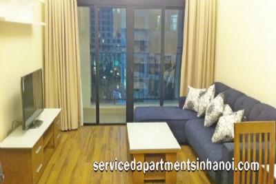 Two bedroom Apartment Rental in R4 Building, Royal City Complex