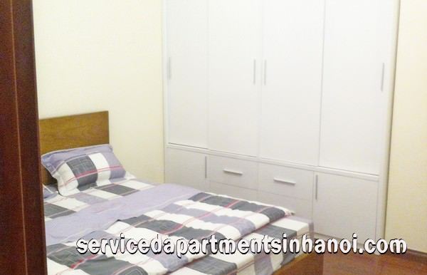 Two bedroom Apartment Rental in R4 Building, Royal City Complex 4