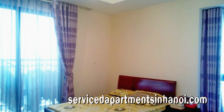 Two Bedroom Apartment Rental in T3 Times City, 650$/month 6