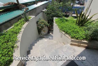 Very Cool Two bedroom apartments for rent in Hoang Cau, Dong Da