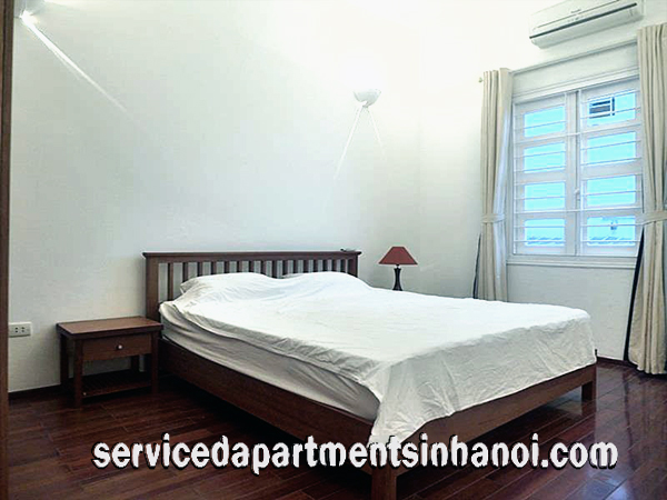 Two bedroom with Truc Bach sunset view 6