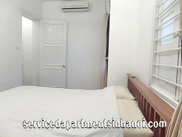 Two bedroom with Truc Bach sunset view 7