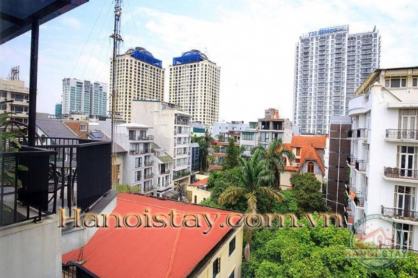 *Unique Balcony & Attractive 2 Bedroom Apartment for Rent in Tay Ho Road, Tay Ho District* 14