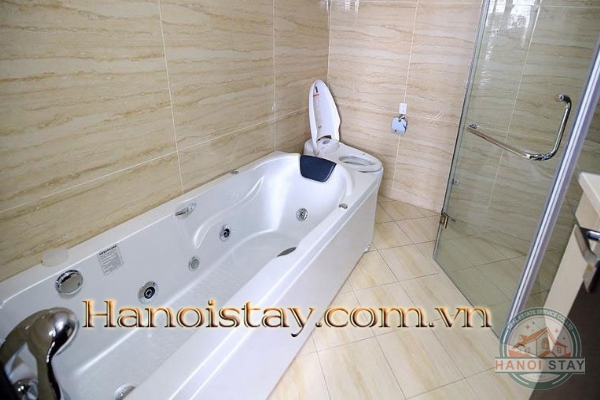 *Unique Balcony & Attractive 2 Bedroom Apartment for Rent in Tay Ho Road, Tay Ho District* 18