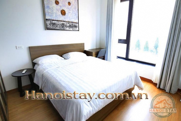 *Unique Balcony & Attractive 2 Bedroom Apartment for Rent in Tay Ho Road, Tay Ho District* 20