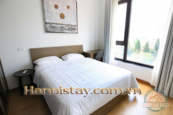 *Unique Balcony & Attractive 2 Bedroom Apartment for Rent in Tay Ho Road, Tay Ho District* 22