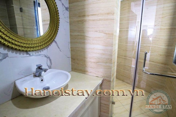 *Unique Balcony & Attractive 2 Bedroom Apartment for Rent in Tay Ho Road, Tay Ho District* 23