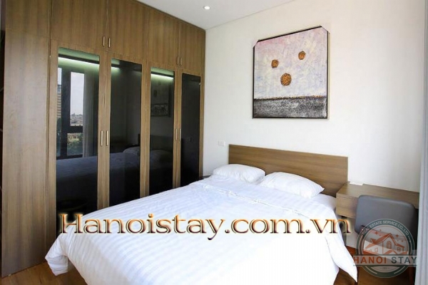 *Unique Balcony & Attractive 2 Bedroom Apartment for Rent in Tay Ho Road, Tay Ho District* 25