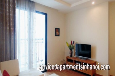 Very Budget Price Two bedroom for rent in Times City, Hai Ba Trung