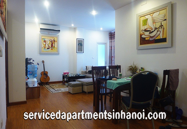 Very budget two bedroom apartment near Fraser Suites building 2