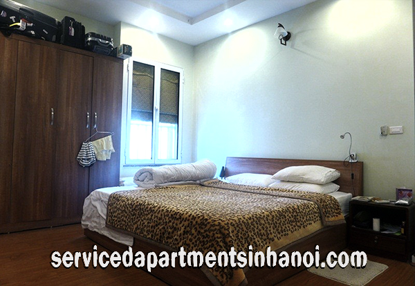 Very budget two bedroom apartment near Fraser Suites building 4