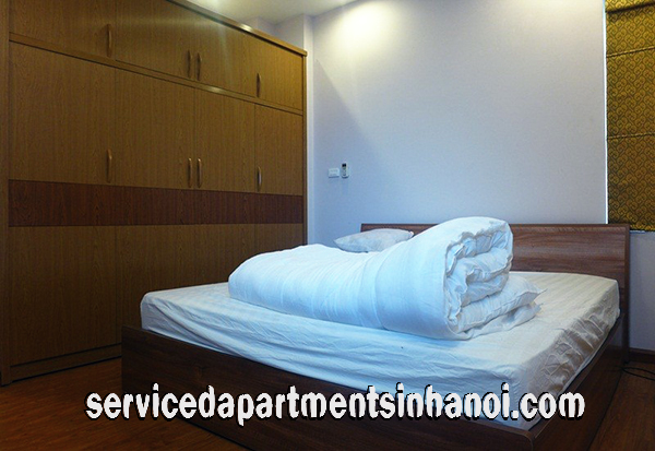 Very budget two bedroom apartment near Fraser Suites building 5