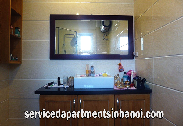 Very budget two bedroom apartment near Fraser Suites building 6