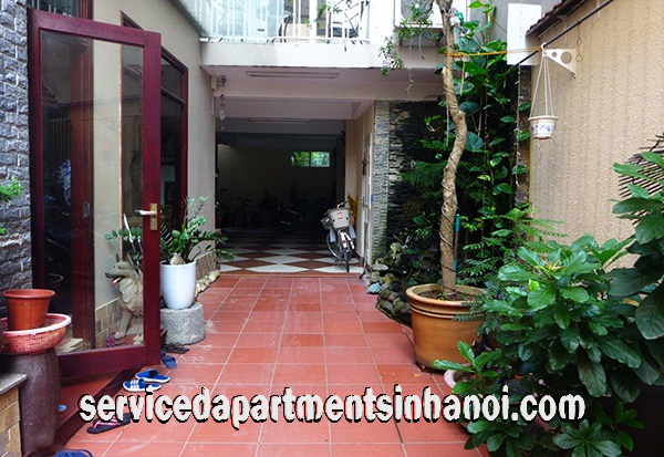 Very budget two bedroom apartment near Fraser Suites building 8