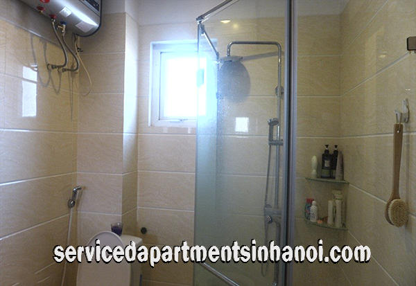 Very budget two bedroom apartment near Fraser Suites building 9