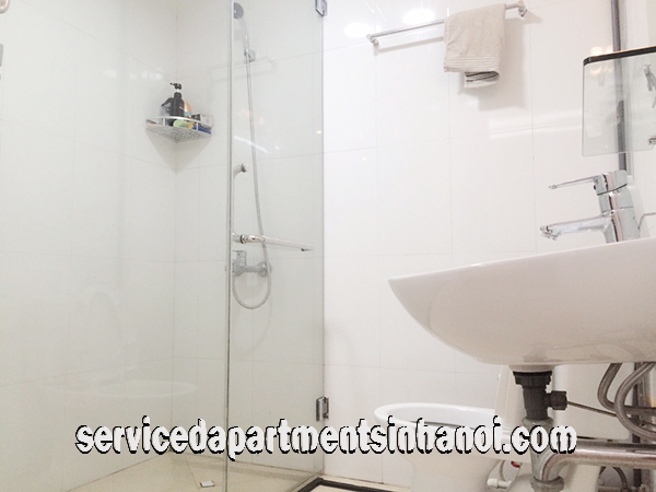 Very Cheap One Bedroom Apartment Rental in Au Co street, Modern Amenities 6