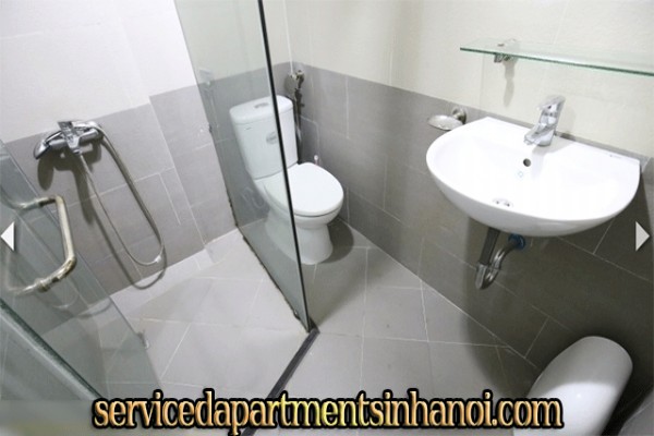 Very Cheap One Bedroom Apartment Rental in Au Co street, Modern Amenities 10
