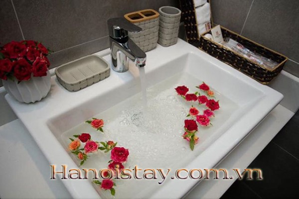 *Very Delicate & Eye-catching Apartment Rental in Hoan Kiem, Hanoi* 6
