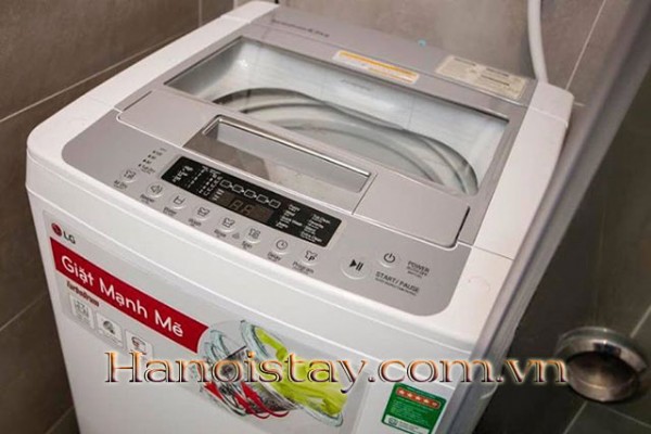 *Very Delicate & Eye-catching Apartment Rental in Hoan Kiem, Hanoi* 8