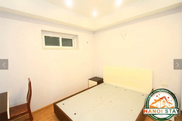 Very Modern 03 Bedroom Property Rental in Green Park Building, Near Keangnam Tower 16