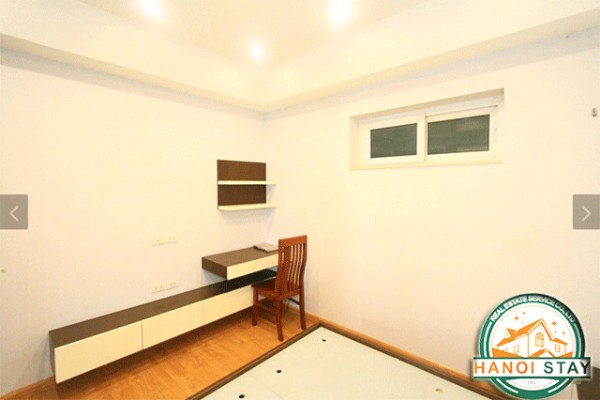 Very Modern 03 Bedroom Property Rental in Green Park Building, Near Keangnam Tower 17