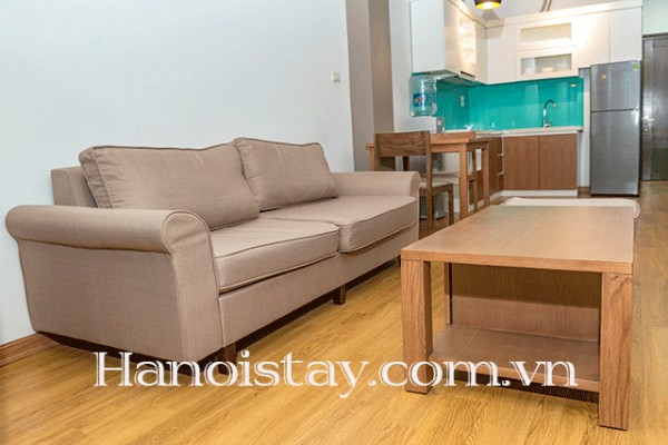 Very Modern and Brand New Two Bedroom Apartment in Tay Ho district, Close to Sheraton Hotel 2