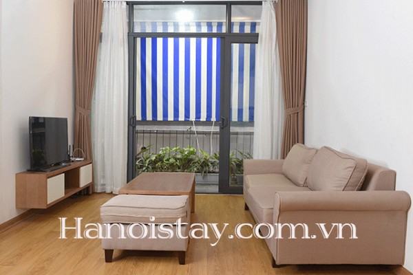 Very Modern and Brand New Two Bedroom Apartment in Tay Ho district, Close to Sheraton Hotel 3