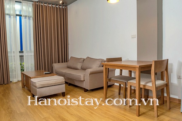 Very Modern and Brand New Two Bedroom Apartment in Tay Ho district, Close to Sheraton Hotel 5