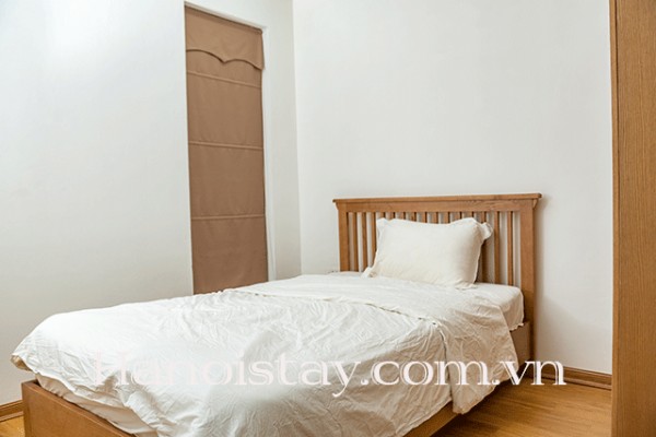 Very Modern and Brand New Two Bedroom Apartment in Tay Ho district, Close to Sheraton Hotel 9