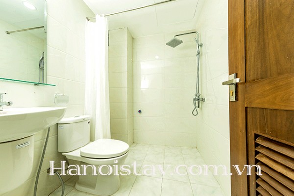 Very Modern and Brand New Two Bedroom Apartment in Tay Ho district, Close to Sheraton Hotel 12