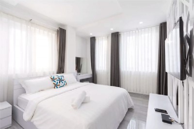 Very Modern and Bright One Bedroom Apartment for rent in Xuan La street, Tay Ho