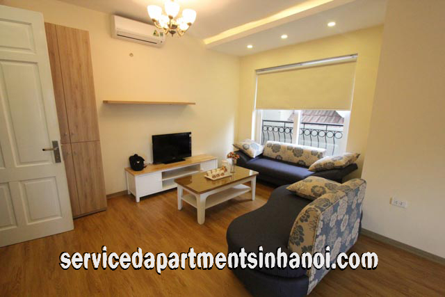 Very Modern and Spacious Apartment Rental in Tay Ho district, Hanoi 5
