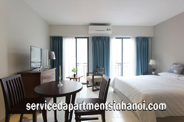Very Modern Apartment Rental in Dang Thai Mai str, Tay Ho, High Quality Amenities 1