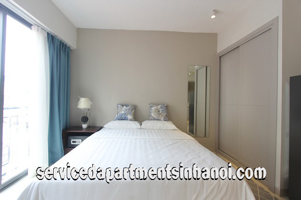 Very Modern Apartment Rental in Dang Thai Mai str, Tay Ho, High Quality Amenities 12