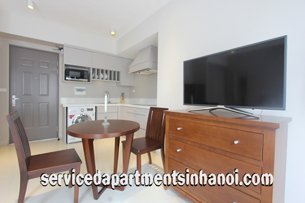 Very Modern Apartment Rental in Dang Thai Mai str, Tay Ho, High Quality Amenities 14