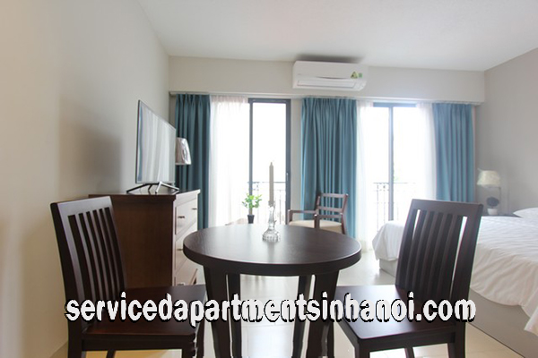 Very Modern Apartment Rental in Dang Thai Mai str, Tay Ho, High Quality Amenities 5