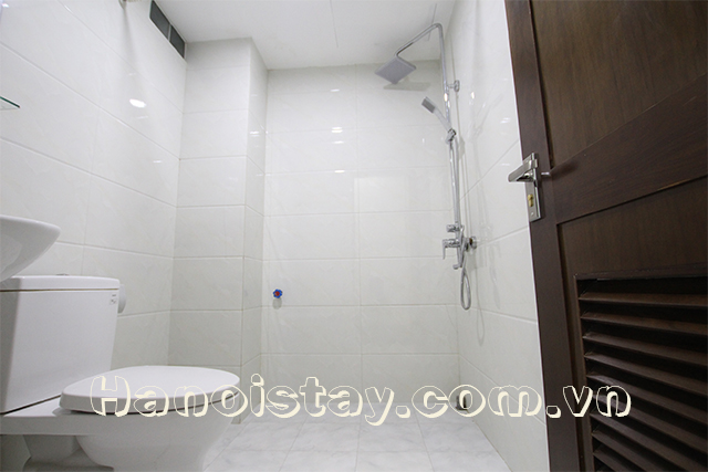 Very Modern One Bedroom Apartment in Nghi Tam street, Tay Ho, Cheap price 6