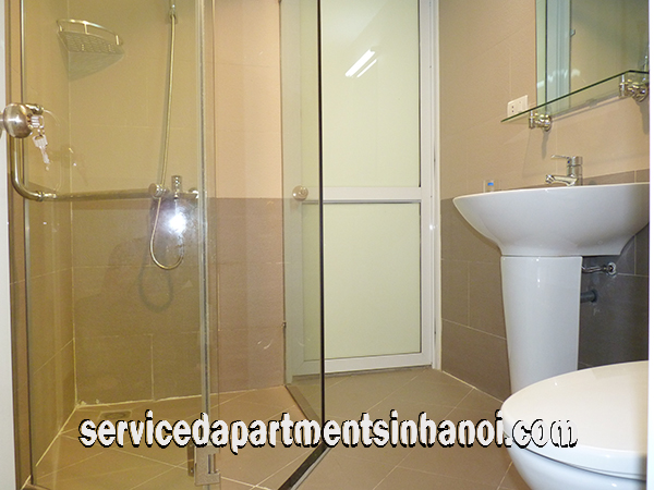 Very Modern One Bedroom Apartment Rental in Au Co st, Tay Ho 7