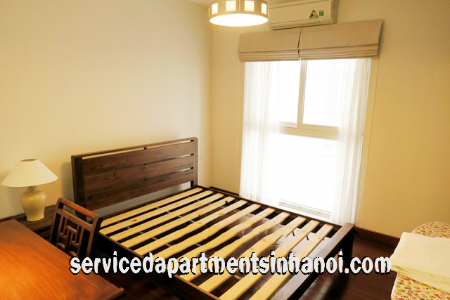 Very Modern Serviced Apartment Rental in Au Co str, Tay Ho 7