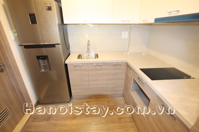 Very Modern Serviced Apartment Rental in Duy Tan street, Cau Giay 5