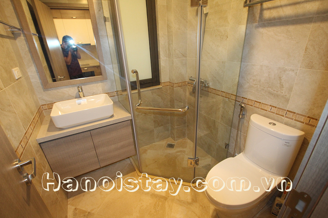Very Modern Serviced Apartment Rental in Duy Tan street, Cau Giay 6