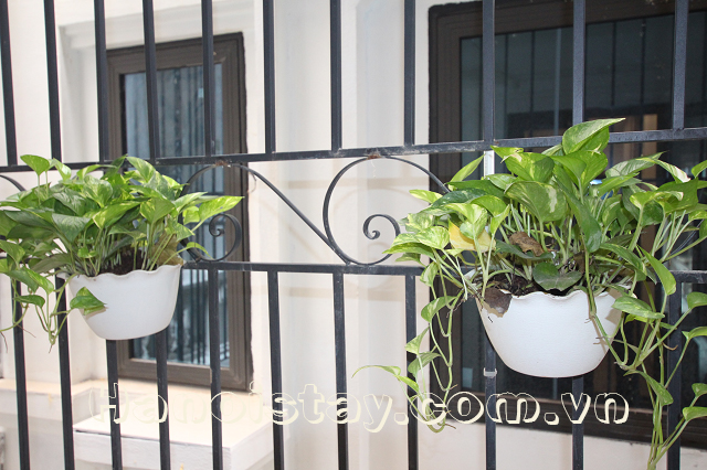 Very Modern Serviced Apartment Rental in Duy Tan street, Cau Giay 7
