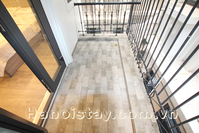 Very Modern Serviced Apartment Rental in Duy Tan street, Cau Giay 8
