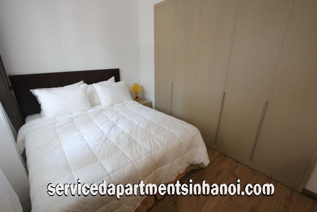 Very Modern Serviced Apartment Rental in Ly Nam De str, Hoan Kiem 6