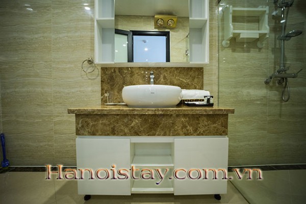 Very Modern Serviced Apartment Rental in Nghi Tam street, Tay Ho 5