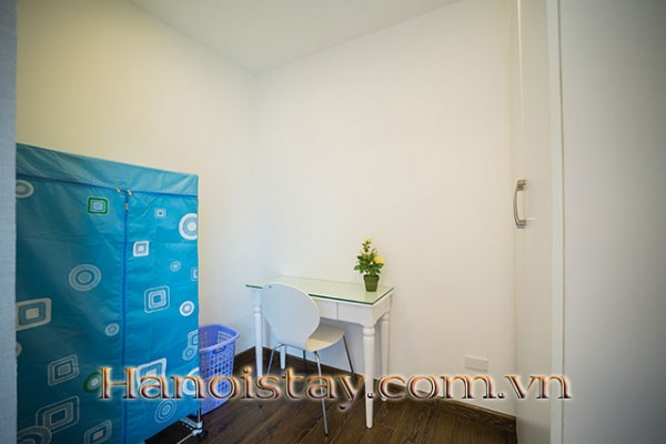 Very Modern Serviced Apartment Rental in Nghi Tam street, Tay Ho 26