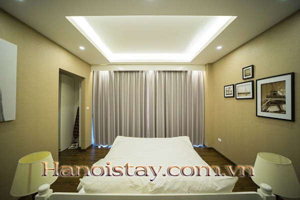 Very Modern Serviced Apartment Rental in Nghi Tam street, Tay Ho 56