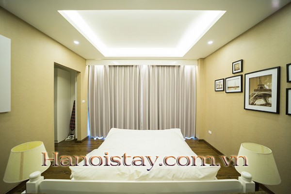 Very Modern Serviced Apartment Rental in Nghi Tam street, Tay Ho 57