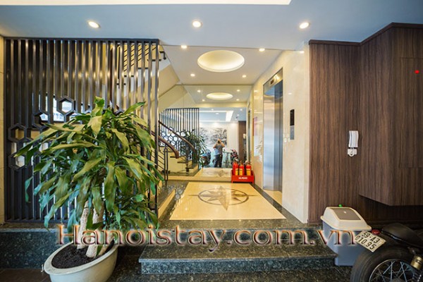 Very Modern Serviced Apartment Rental in Nghi Tam street, Tay Ho 60